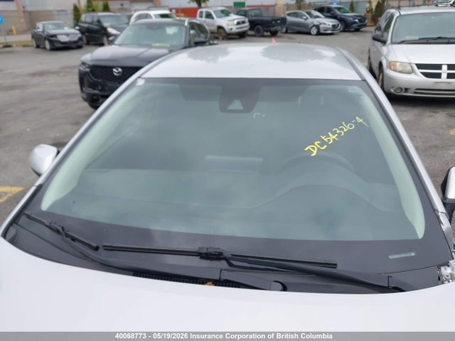 2022 Toyota Corolla Hybrid Base W/li Battery მანქანა იყიდება აუქციონზე, vin: JTDBBMBE9N3501820, აუქციონის ნომერი: 40068773