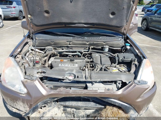 Aukcja sprzedaży 2003 Honda Cr-v, vin: JHLRD78903C811102, numer aukcji: 40068774