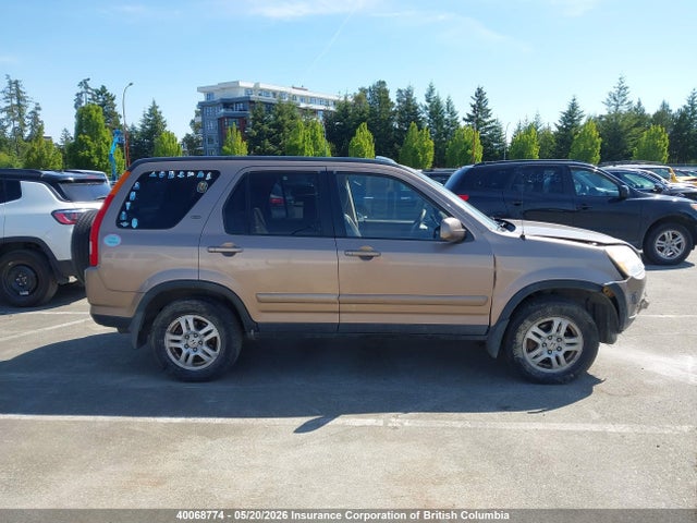 Aukcja sprzedaży 2003 Honda Cr-v, vin: JHLRD78903C811102, numer aukcji: 40068774