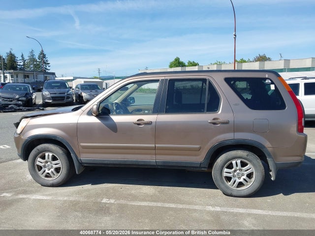Aukcja sprzedaży 2003 Honda Cr-v, vin: JHLRD78903C811102, numer aukcji: 40068774