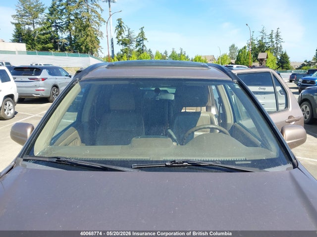 Aukcja sprzedaży 2003 Honda Cr-v, vin: JHLRD78903C811102, numer aukcji: 40068774