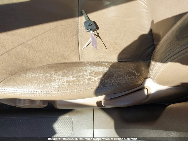 Aukcja sprzedaży 2003 Honda Cr-v, vin: JHLRD78903C811102, numer aukcji: 40068774
