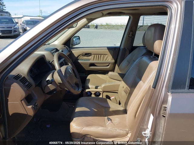 Aukcja sprzedaży 2003 Honda Cr-v, vin: JHLRD78903C811102, numer aukcji: 40068774