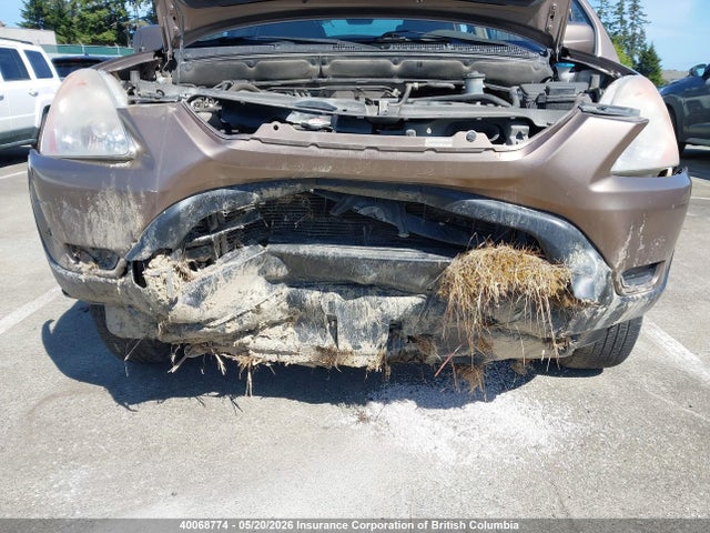 Aukcja sprzedaży 2003 Honda Cr-v, vin: JHLRD78903C811102, numer aukcji: 40068774