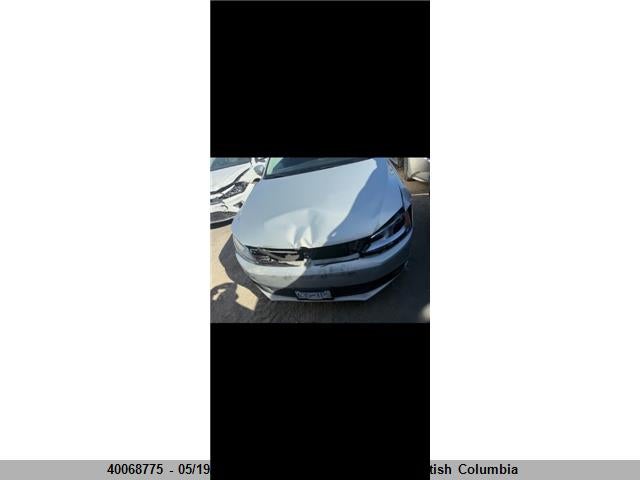 2011 Volkswagen Jetta მანქანა იყიდება აუქციონზე, vin: 3VWDK7AJXBM386693, აუქციონის ნომერი: 40068775