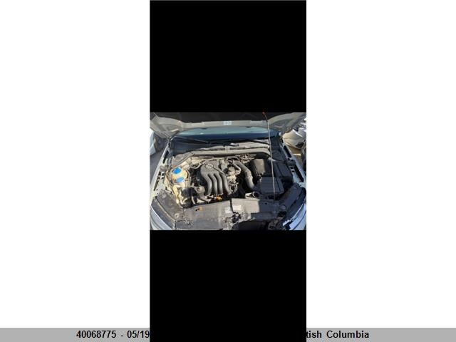 2011 Volkswagen Jetta მანქანა იყიდება აუქციონზე, vin: 3VWDK7AJXBM386693, აუქციონის ნომერი: 40068775