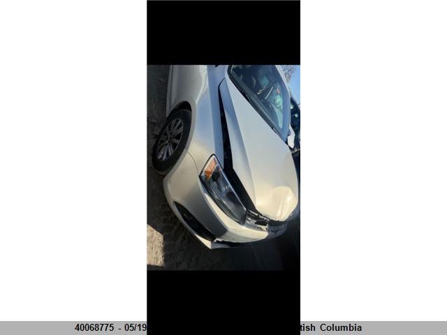 2011 Volkswagen Jetta მანქანა იყიდება აუქციონზე, vin: 3VWDK7AJXBM386693, აუქციონის ნომერი: 40068775