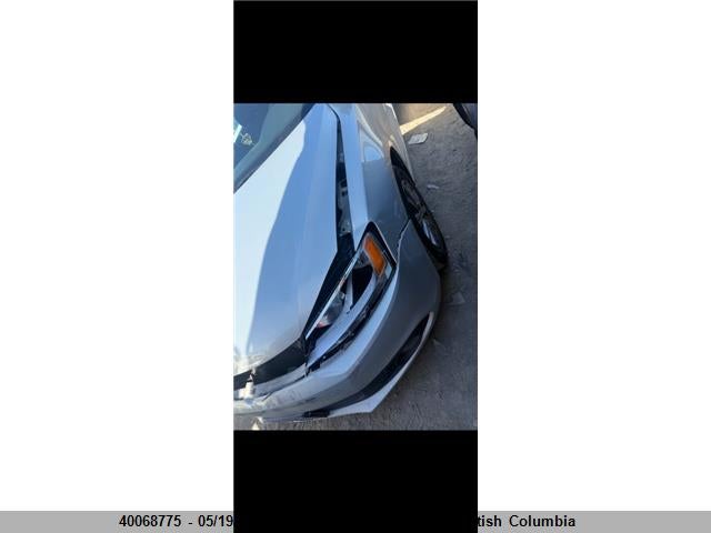2011 Volkswagen Jetta მანქანა იყიდება აუქციონზე, vin: 3VWDK7AJXBM386693, აუქციონის ნომერი: 40068775