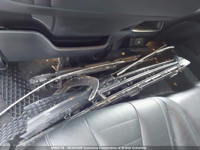 WDDUG8GB2JA372301 Mercedes-Benz S 560 4matic