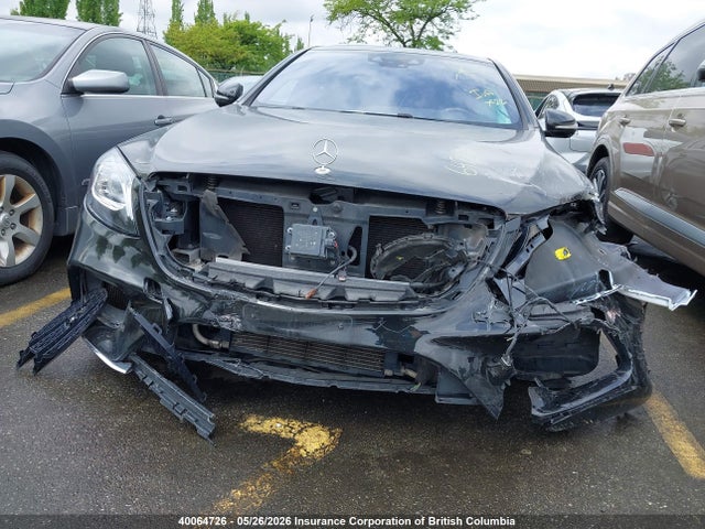 WDDUG8GB2JA372301 Mercedes-Benz S 560 4matic