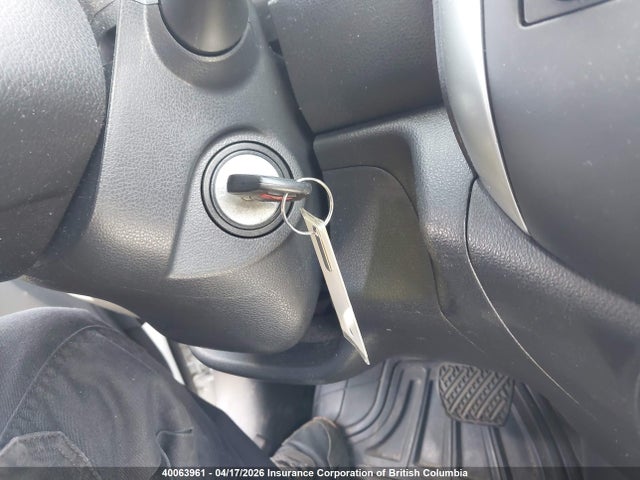 3N1CK3CP5KL200821 Nissan Micra