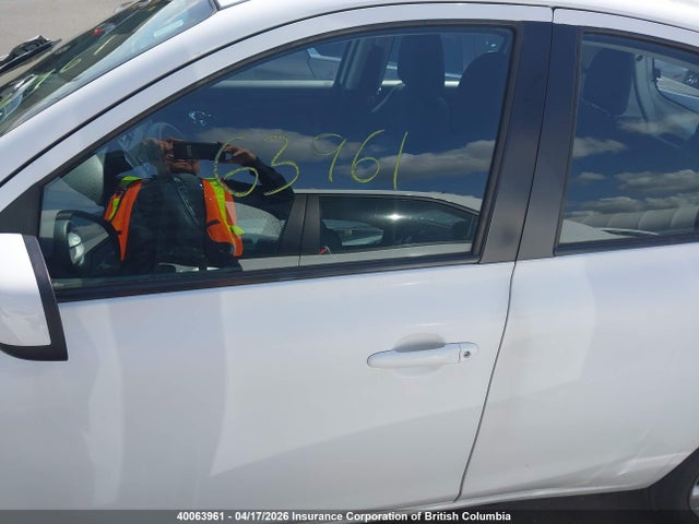 3N1CK3CP5KL200821 Nissan Micra