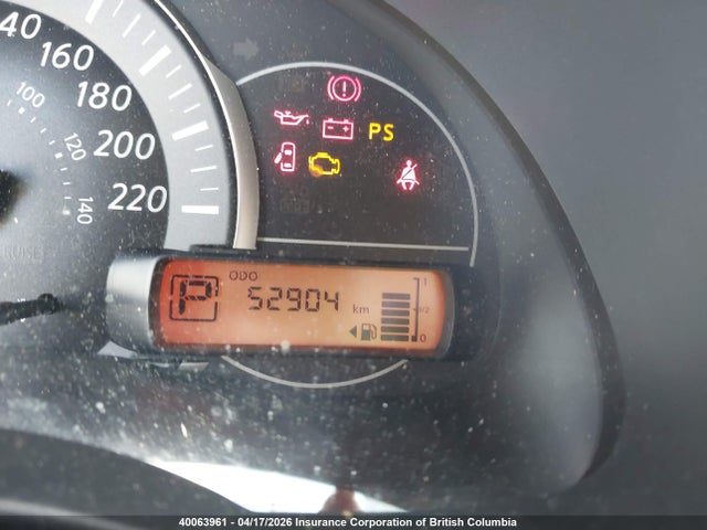 3N1CK3CP5KL200821 Nissan Micra