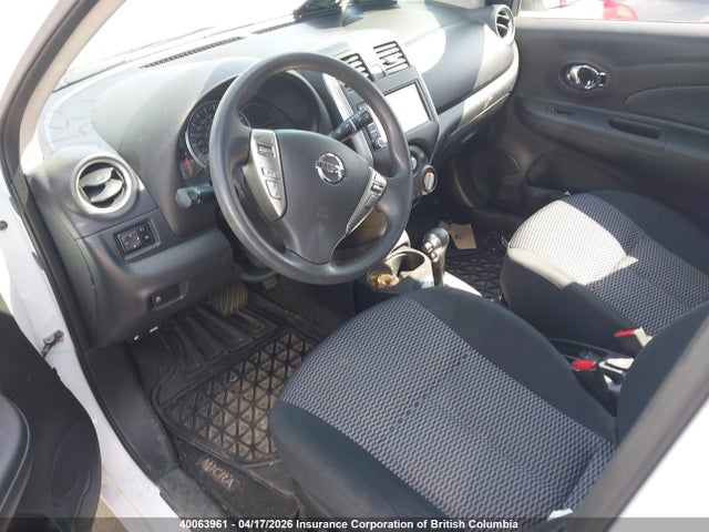3N1CK3CP5KL200821 Nissan Micra
