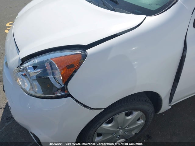 3N1CK3CP5KL200821 Nissan Micra