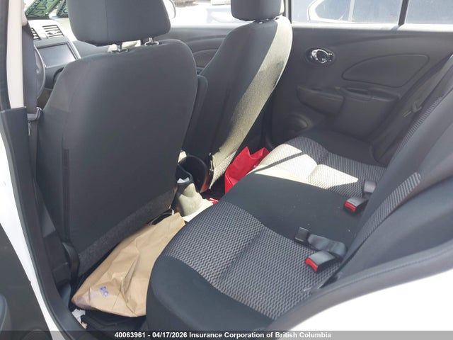 3N1CK3CP5KL200821 Nissan Micra