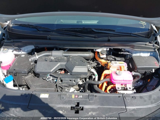 KNDNC5KA4S6076398 KIA Carnival Hev Ex