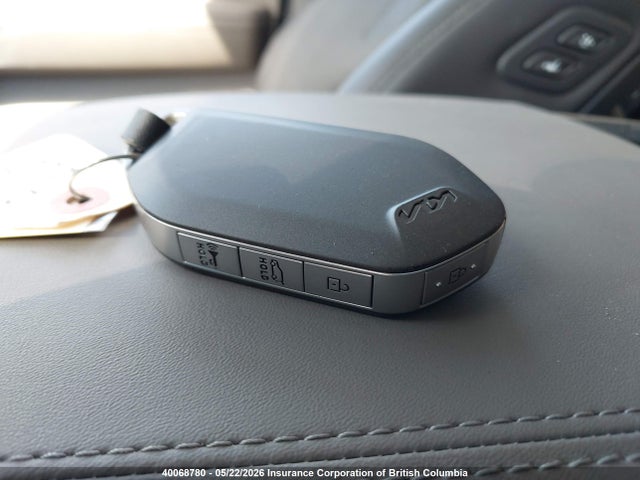 KNDNC5KA4S6076398 KIA Carnival Hev Ex