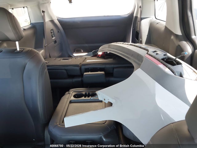 KNDNC5KA4S6076398 KIA Carnival Hev Ex