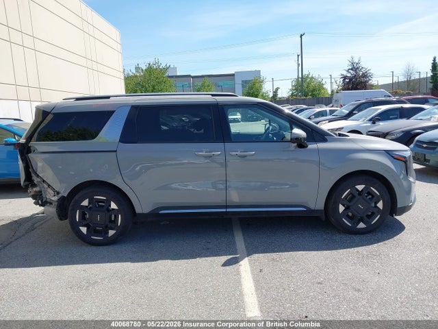 KNDNC5KA4S6076398 KIA Carnival Hev Ex