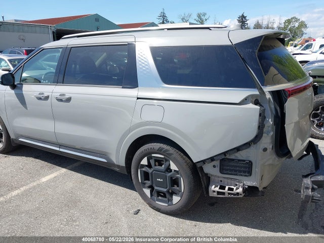 KNDNC5KA4S6076398 KIA Carnival Hev Ex