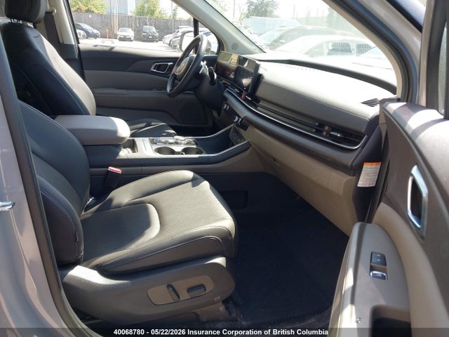 KNDNC5KA4S6076398 KIA Carnival Hev Ex