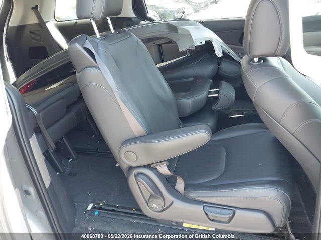 KNDNC5KA4S6076398 KIA Carnival Hev Ex