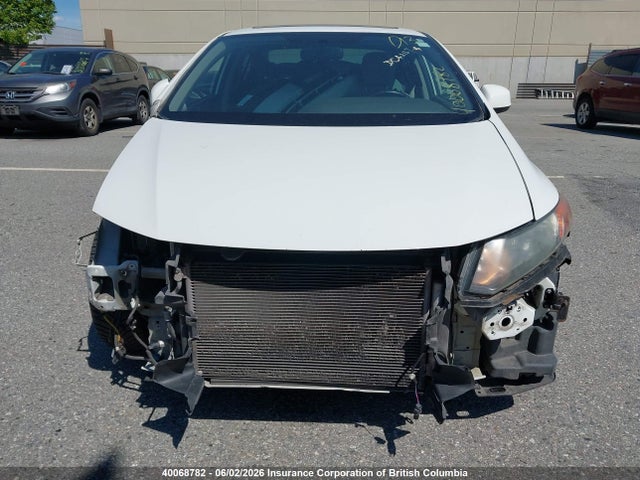 2012 Honda Civic მანქანა იყიდება აუქციონზე, vin: 2HGFB2F58CH031050, აუქციონის ნომერი: 40068782