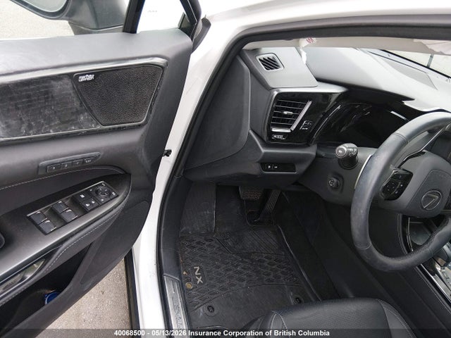 Aukcja sprzedaży 2025 Lexus Nx 350h Base/350h Premium/350h Luxury, vin: 2T2GKCEZ4SC038661, numer aukcji: 40068500