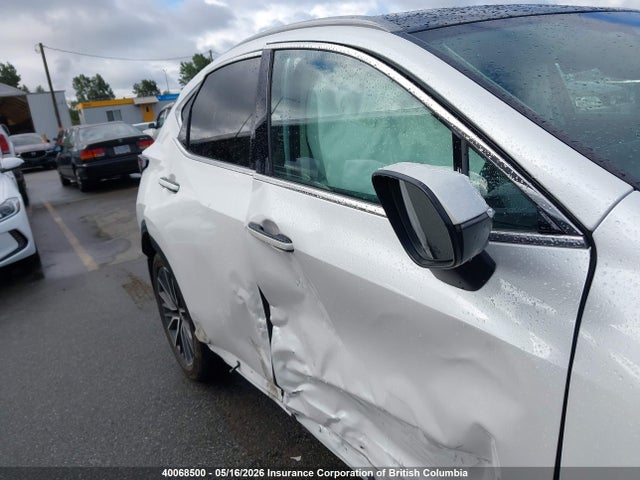 Aukcja sprzedaży 2025 Lexus Nx 350h Base/350h Premium/350h Luxury, vin: 2T2GKCEZ4SC038661, numer aukcji: 40068500