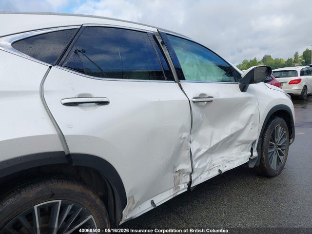 Aukcja sprzedaży 2025 Lexus Nx 350h Base/350h Premium/350h Luxury, vin: 2T2GKCEZ4SC038661, numer aukcji: 40068500