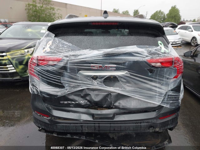 3GKALMEV4JL148734 GMC Terrain Sle