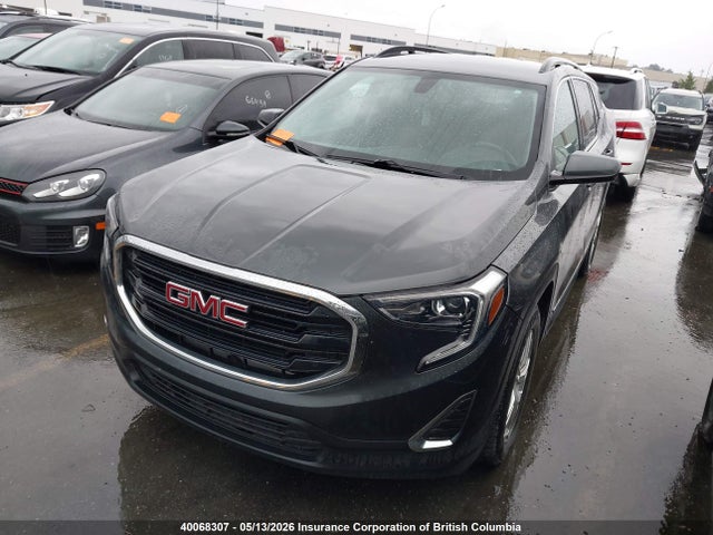 3GKALMEV4JL148734 GMC Terrain Sle