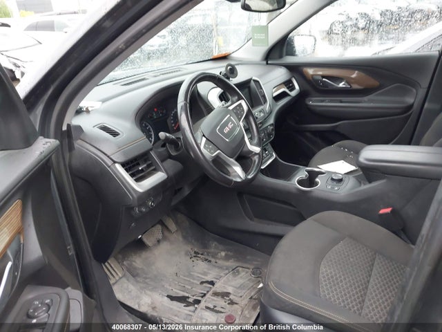 3GKALMEV4JL148734 GMC Terrain Sle