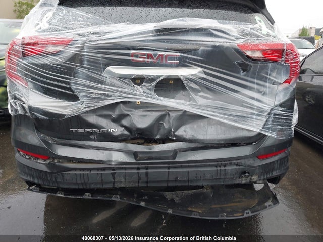 3GKALMEV4JL148734 GMC Terrain Sle