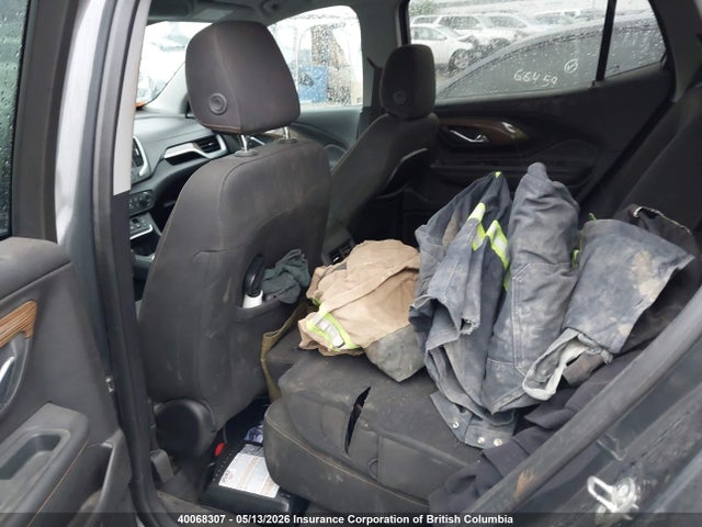 3GKALMEV4JL148734 GMC Terrain Sle