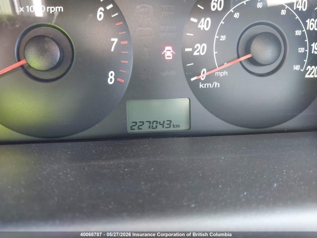 Aukcja sprzedaży 2004 Hyundai Elantra Gls/gt, vin: KMHDN55D64U113652, numer aukcji: 40068787