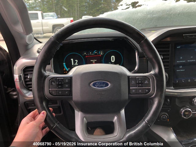 Aukcja sprzedaży 2021 Ford F150, vin: 1FTFW1E84MFB05396, numer aukcji: 40068790