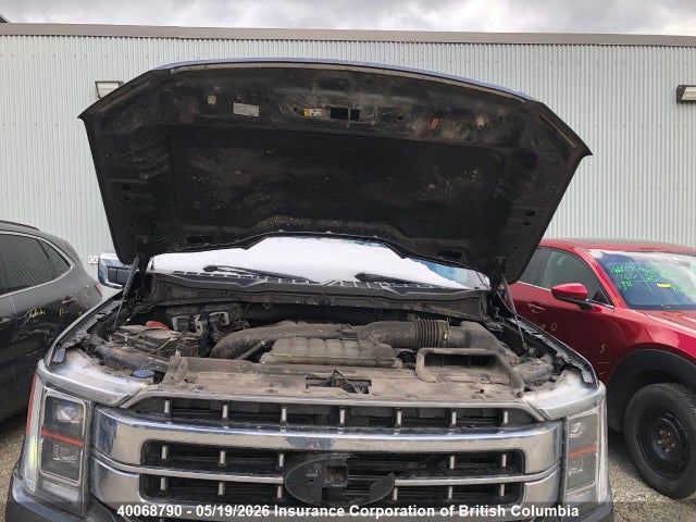 Aukcja sprzedaży 2021 Ford F150, vin: 1FTFW1E84MFB05396, numer aukcji: 40068790
