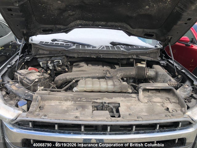 Aukcja sprzedaży 2021 Ford F150, vin: 1FTFW1E84MFB05396, numer aukcji: 40068790