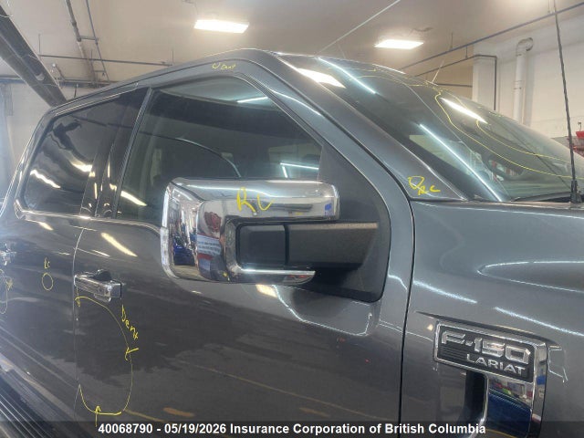 Aukcja sprzedaży 2021 Ford F150, vin: 1FTFW1E84MFB05396, numer aukcji: 40068790