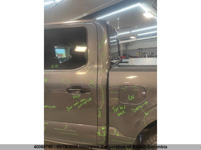 Aukcja sprzedaży 2021 Ford F150, vin: 1FTFW1E84MFB05396, numer aukcji: 40068790