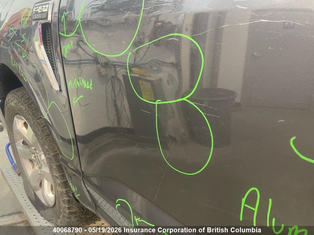Aukcja sprzedaży 2021 Ford F150, vin: 1FTFW1E84MFB05396, numer aukcji: 40068790