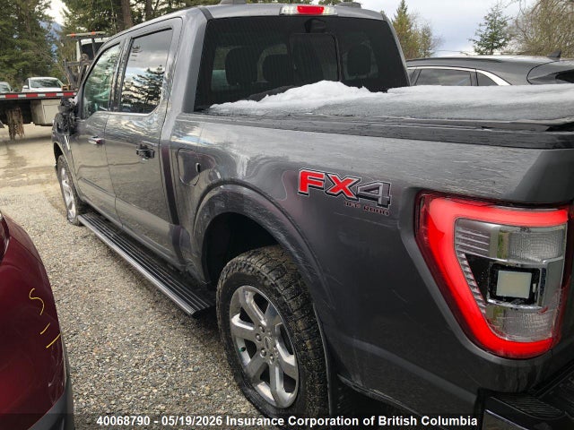 Aukcja sprzedaży 2021 Ford F150, vin: 1FTFW1E84MFB05396, numer aukcji: 40068790