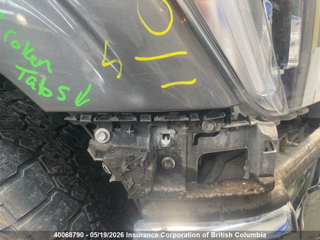 Aukcja sprzedaży 2021 Ford F150, vin: 1FTFW1E84MFB05396, numer aukcji: 40068790
