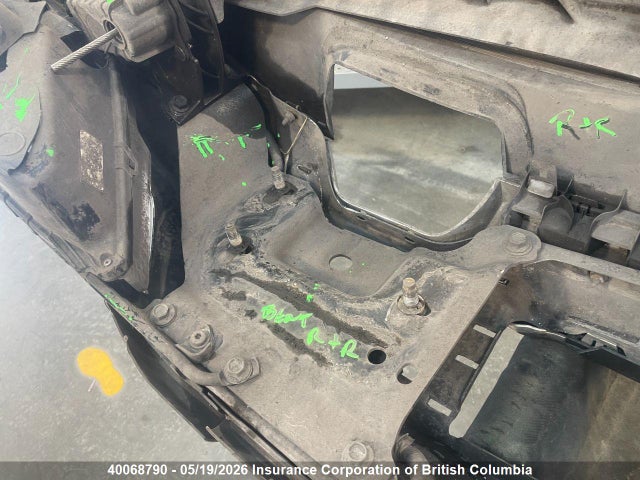 Aukcja sprzedaży 2021 Ford F150, vin: 1FTFW1E84MFB05396, numer aukcji: 40068790