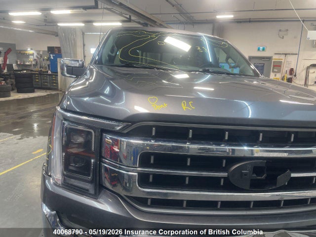 Aukcja sprzedaży 2021 Ford F150, vin: 1FTFW1E84MFB05396, numer aukcji: 40068790