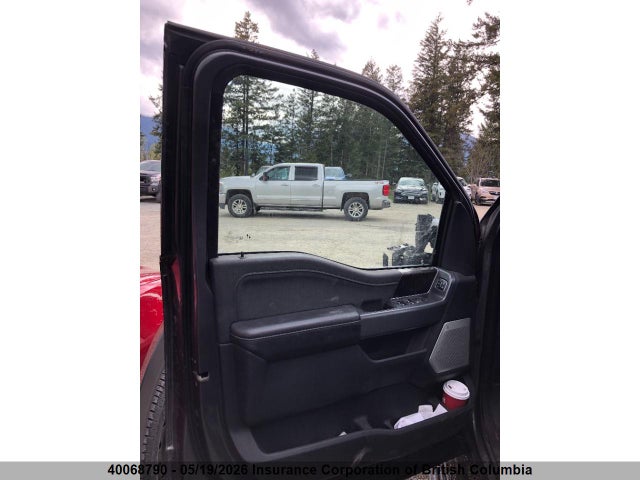 Aukcja sprzedaży 2021 Ford F150, vin: 1FTFW1E84MFB05396, numer aukcji: 40068790