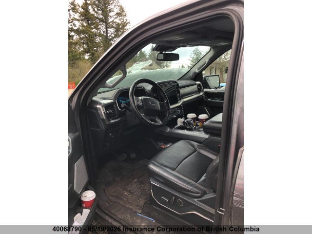 Aukcja sprzedaży 2021 Ford F150, vin: 1FTFW1E84MFB05396, numer aukcji: 40068790