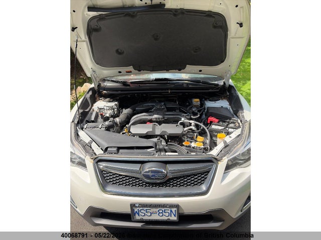 Продаж на аукціоні авто 2017 Subaru Crosstrek Premium, vin: JF2GPADC2HH202647, номер лоту: 40068791